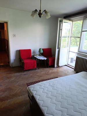 Proprietar | 2 camere, 53 mp + balcon 9 mp | Etaj 2 | Rogerius - imagine 8