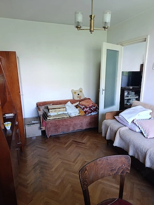 Proprietar | 2 camere, 53 mp + balcon 9 mp | Etaj 2 | Rogerius - imagine 10