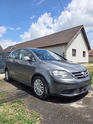 golf 5plus diesel - imagine 4