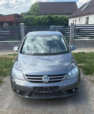 golf 5plus diesel