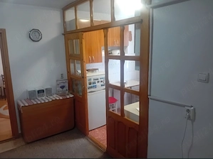 Ap 2 cam,Precista,parter inalt,54mp,semirenovat,centrala,termopan