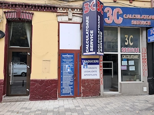 Spatiu comercial ultra central - imagine 3