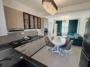 Vanzare -  Apartament mobilat - utilat  - Clinceni - 99999E  - tva inclus  - COMISION 0 ! - imagine 11