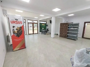 Vanzare -  Spatiu Comercial + Apartament + Garsoniera - Clinceni - 289000E tva inclus -  INVESTITIE 