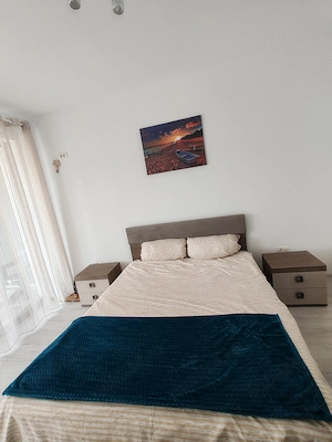 Apartamentul Tony - Cazare la mare, închiriere apartament regim hotelier - imagine 4