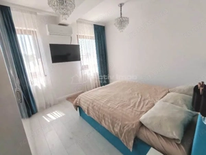 Vanzare -  Apartament mobilat - utilat  - Clinceni - 99999E  - tva inclus  - COMISION 0 ! - imagine 5
