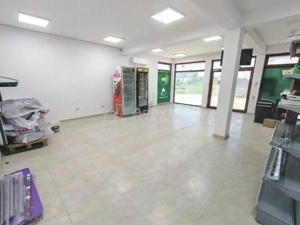 Vanzare -  Spatiu Comercial - Clinceni - 149000E  - tva inclus -  INVESTITIE CU VENIT IMEDIAT - COMI - imagine 8