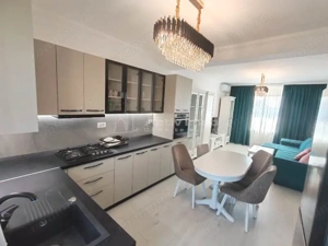 Vanzare -  Apartament mobilat - utilat  - Clinceni - 99999E  - tva inclus  - COMISION 0 ! - imagine 6