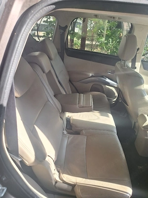 Mitsubishi Outlander 2011, 2.2 diesel, automata. - imagine 9