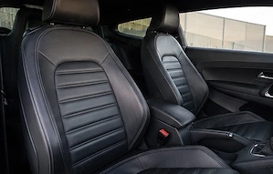 Scirocco 1.4 TSI DSG 2011  - imagine 5