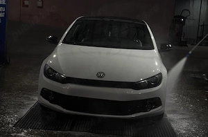 Scirocco 1.4 TSI DSG 2011 
