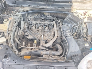 Mitsubishi Outlander 2011, 2.2 diesel, automata. - imagine 7
