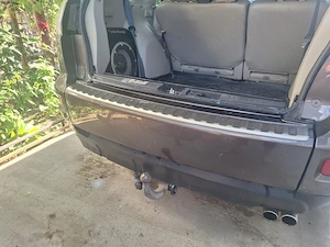 Mitsubishi Outlander 2011, 2.2 diesel, automata. - imagine 5