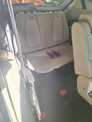 Mitsubishi Outlander 2011, 2.2 diesel, automata. - imagine 8