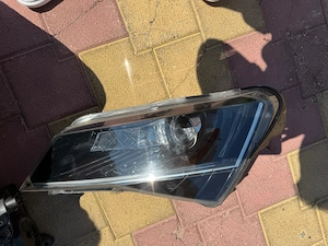 Faruri Skoda superb 2019 fara defecte xenon - imagine 5