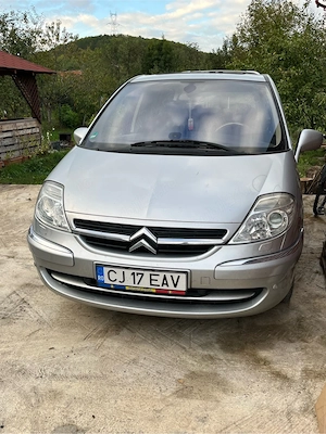Vand Citroen C8 2010 - imagine 5