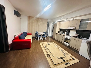 Inchiriez apartament Baciu, Zona Petrom
