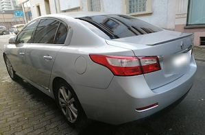 De Vanzare renault LATITUDE - imagine 7