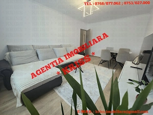 Apartament 2 Camere POPA ȘAPCĂ Confort 1 Decomandat Etaj 3 Mobilat Și Utilat Renovat Recent