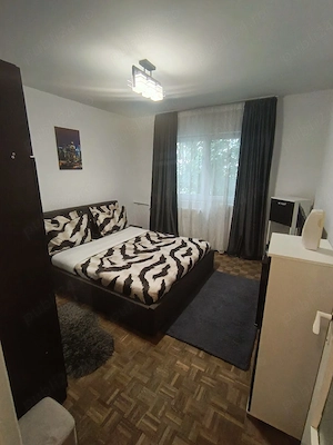 Proprietar inchiriez apartament 2 camere, 50 mp, 5 min metrou Aparătorii Patriei Sector 4  - imagine 4