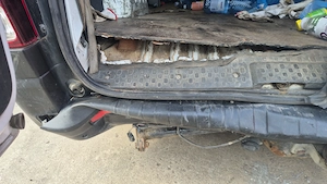 Renault trafic mixt lung  - imagine 6