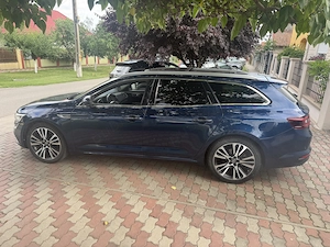 Renault Talisman Initiale Paris 1.6 dCi 2016 | Head-Up Display | Panoramic | Masaj | Distronic - imagine 2