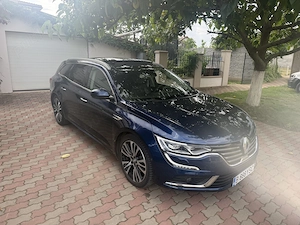 Renault Talisman Initiale Paris 1.6 dCi 2016 | Head-Up Display | Panoramic | Masaj | Distronic - imagine 4