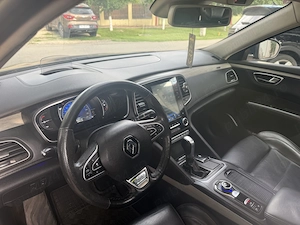 Renault Talisman Initiale Paris 1.6 dCi 2016 | Head-Up Display | Panoramic | Masaj | Distronic - imagine 8
