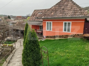 Casa de vanzare in Ludus zona foarte linistita
