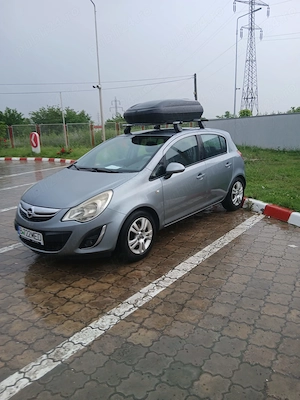 Vand Opel CORSA 1.2 Benzina