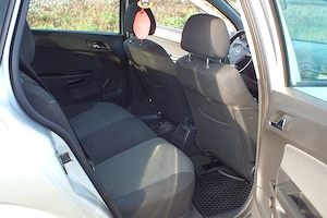 Opel Astra H caravan 1,9 TD - imagine 3