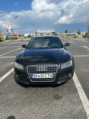 Audi A5 S-Line   Sportback
