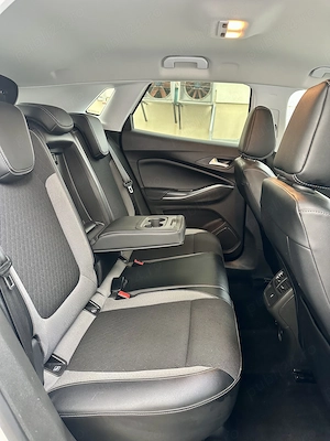 Opel Grandland 2018 130.000km Moduri Condus Rate Garantie - imagine 9