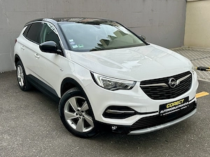 Opel Grandland 2018 130.000km Moduri Condus Rate Garantie - imagine 3