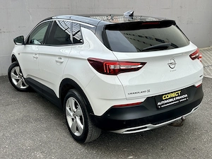 Opel Grandland 2018 130.000km Moduri Condus Rate Garantie - imagine 6