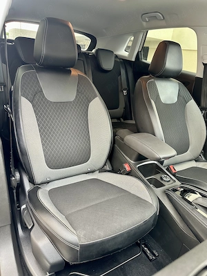Opel Grandland 2018 130.000km Moduri Condus Rate Garantie - imagine 8