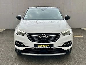 Opel Grandland 2018 130.000km Moduri Condus Rate Garantie - imagine 2