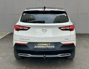 Opel Grandland 2018 130.000km Moduri Condus Rate Garantie - imagine 5