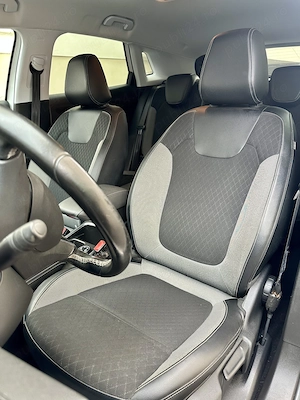 Opel Grandland 2018 130.000km Moduri Condus Rate Garantie - imagine 7