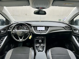 Opel Grandland 2018 130.000km Moduri Condus Rate Garantie - imagine 10