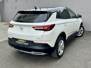 Opel Grandland 2018 130.000km Moduri Condus Rate Garantie - imagine 4