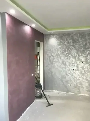 Zugrav Amenajări 