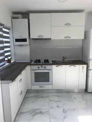 Regim hotelier 2 camere - imagine 2