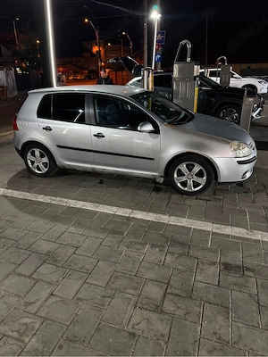vand golf 5  - imagine 3