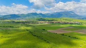 Teren de investiție în zona Tohanul Nou - Bran  5.800 mp - imagine 8