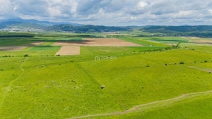 Teren de investiție în zona Tohanul Nou - Bran  5.800 mp - imagine 5