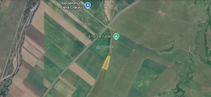 Teren de investiție în zona Tohanul Nou - Bran  5.800 mp - imagine 19