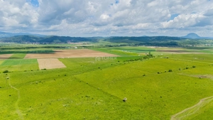 Teren de investiție în zona Tohanul Nou - Bran  5.800 mp - imagine 4