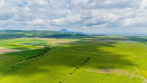 Teren de investiție în zona Tohanul Nou - Bran  5.800 mp - imagine 3