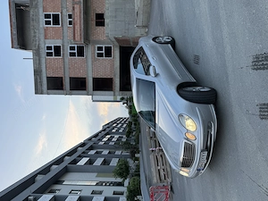 Mercedes E Class W211 